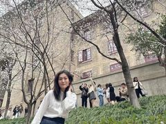 -武汉大学-樱园