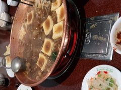 -朝伟清真铜瓢牛肉馆(三十年老·店)