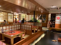 -蟹田居·活蟹料理(东城店)