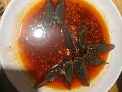 -一顿烧烤(八经街店)
