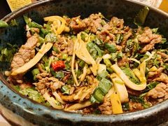 -君霖海鲜私房菜(春柳店)