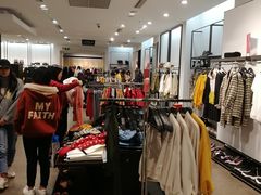 -ZARA(仓山万达店)