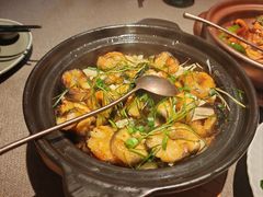 -一川二水•粤川醉(CP静安店)
