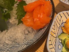 -温野菜涮涮锅(曲江大悦城店)