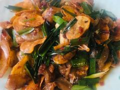 -田园印象·成都土菜院子(华阳店)