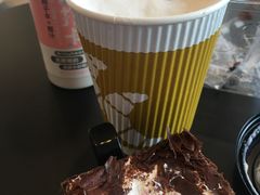 -可颂坊(中心书城店)