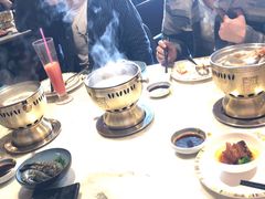 -喜庭海鲜自助(来福士店)