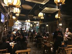 大堂-德叔阙里·衢州菜馆(月湖店)