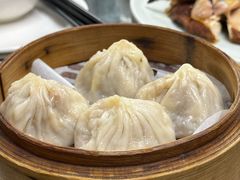 -二泉园老菜馆·百年无锡菜