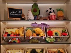 -DFS迪斐世(香港广东道店)