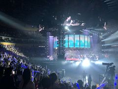 -宝能国际体育演艺中心