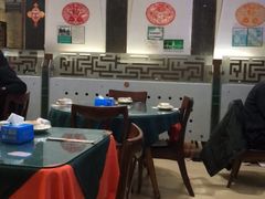 大堂-李连贵酒家熏肉大饼(昆明街店)