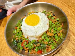 -森Some Fusion(荔湾店)