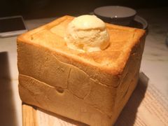 -绿茶餐厅(城西银泰城店)