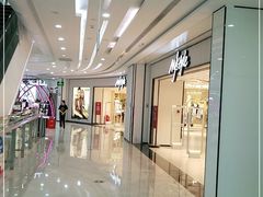 -百佳华佳漾里(坂田店)