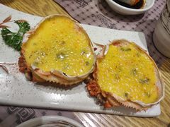 -林妈妈村·日式料理(宝山万达店)
