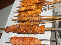 -醉炫音速烧烤(沙河总店)