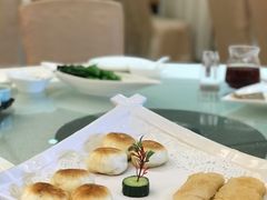 -龙悦湾酒家·八阵鱼生·渔人码头店