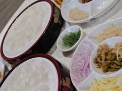 -寻味顺德·南记酒家·传统顺德菜·鱼生(广源路店)