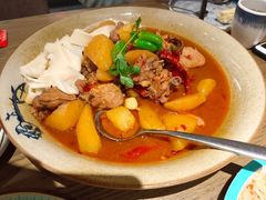 -那时新疆·若羌(经纬汇店)