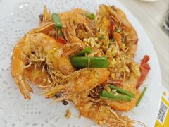 -船奇蒸汽海鲜·闽菜(八市海鲜总店)