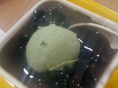 -满记甜品(荟聚购物中心店)