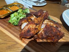 -Pekaa啤咖食肆Coffee&Bistro