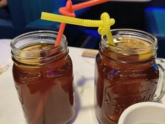 -马邦子·紫苏烤鱼(恒隆广场店)