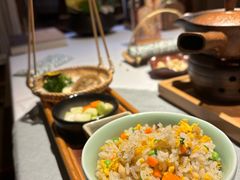 -叶叶菩提(太原别墅店)