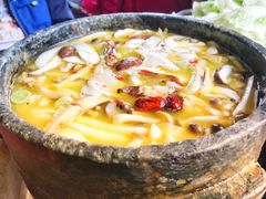 -南渝食府.石锅鸡(尚城花园店)