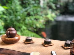-The Flowers Coffee(南山店)