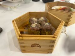 -白天鹅宾馆-玉堂春暖餐厅