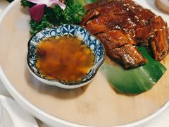 深井烧鹅-顺粤楼·粤菜·点心(融创茂店)