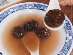 -粗茶淡饭(东关街店)
