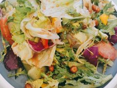 -春饼家常菜(百子湾店)