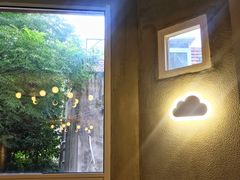 -W CAFE(甜爱路店)