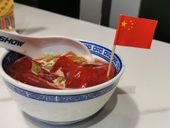 招牌红白-禄鼎记·多口味酸菜鱼(侨鑫店)
