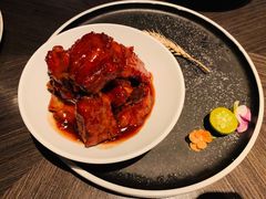 -万丽轩·粤菜(王府井金茂万丽酒店)