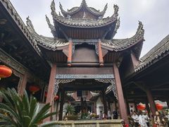 -自贡市盐业历史博物馆