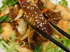 -新疆红柳花餐厅(新洲店)