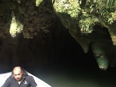 -怀托摩萤火虫洞