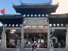 -南越王博物院(王宫展区)