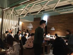 -十面春风·江南面馆(崇宁路店)