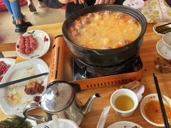 糟粕醋火锅-牛排王糟粕醋火锅(海甸分店)