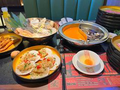 -牛New寿喜烧(虹桥新天地店)