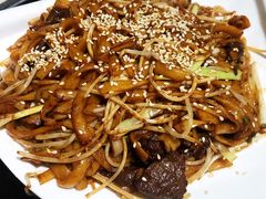 老广炒牛河-老廣食堂(区庄店)