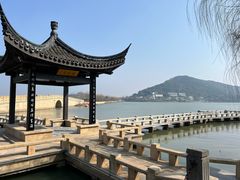 -南北湖风景区
