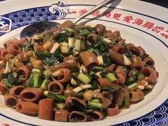 -旺角小渔村(二马路店)