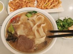 -合记烩面(人民路店)