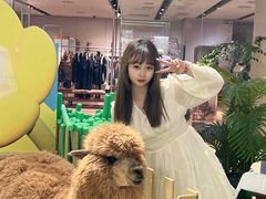 -龙湖西安曲江天街